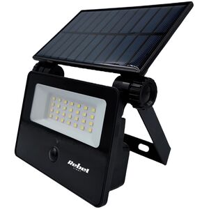 Rebel Lampa solarna z czujnkiem zmierzchu i ruchu
