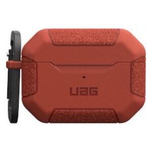 UAG UAG Scout - obudowa ochronna do Airpods Pro 2G (rust)