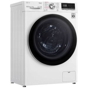 Washer-dryer LG F2DV5S7S1E