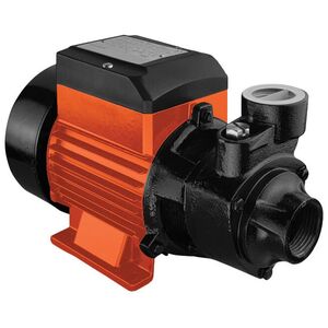 KRAFT ΑΝΤΛΙΑ ΠΕΡΙΦΕΡΕΙΑΚΗ 370W (0,5HP) 1'' ΜΑΝΤΕΜ. 63568 έως 12 άτοκες δόσεις