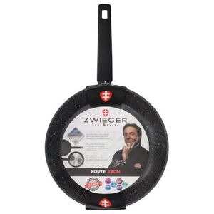 Patelnia Zwieger PFLUON Cookmark™ 28cm