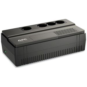 APC Easy UPS BV 1000VA AVR Schuko Outlet 230V (BV1000I-GR) (APCBV1000I-GR) έως 12 άτοκες Δόσεις