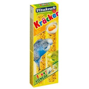 Vitakraft KRACKER KOLBA FALISTA JAJKO NASIONA TRAWY