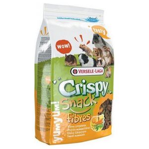 Versele-Laga 1,75kg CRISPY SNACK FIBRE