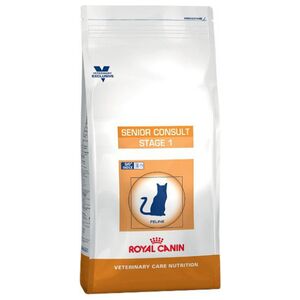 Royal Canin Senior Consult Stage 1 1.5kg