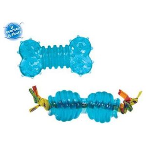 Petstages Orka zestaw gryzaków ultra mini