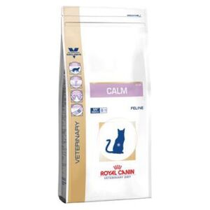 Royal Canin Veterinary Diet Calm Cat CC36 4kg
