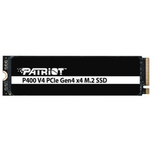 Dysk SSD 2TB P400 V4 6200/5200 MB/s M.2 PCIe Gen4 x4 NVMe 2.0