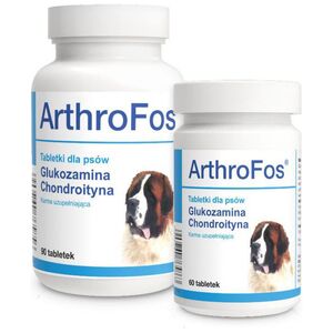 Dolfos Arthrofos 90 Tabletek