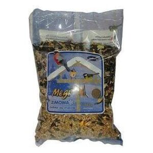 Megan Megi Karma zimowa standard 1kg