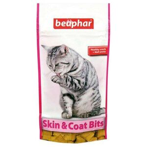 Beaphar Skin & Coat Bits 35g