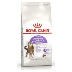 Royal Canin Karma Royal Canin FHN Sterilised AC 2 kg