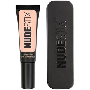 Nudestix Nudestix, Φιμέ Κάλυμμα, Κρέμα Foundation, 1,5, Γυμνό, 25 ml για γυναίκες 13080821 839174001823