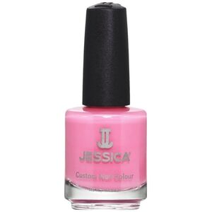 Jessica Jessica, Custom Nail Color, Nail Polish, CNC-1190, Valley Girl, 14,8 ml για γυναίκες 13081373 687493111903