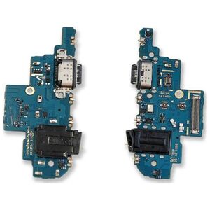 Πλακέτα φόρτισης USB Samsung A525 A52 4G 13244723 5715063093269