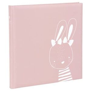 Goldbuch Albumas GOLDBUCH 15436 Polly pink 30x31 cm| 60 psl | μπαλτί λαπάι| kampučiai/lipdukai [V] 13320507 4009835154366