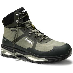 Ανδρικά παπούτσια πεζοπορίας Sourcing Shoes ELTEN Bente XXE GTX Πράσινο MID ESD S3, πράσινο 43 13324047 4030839389065