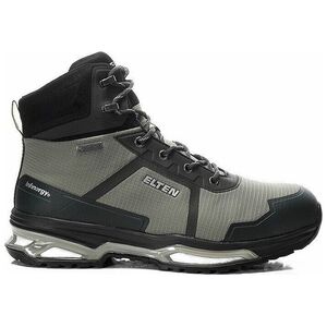 Ανδρικά παπούτσια πεζοπορίας Sourcing Shoes ELTEN Bente XXE GTX Πράσινο MID ESD S3, πράσινο 46 13324059 4030839389096
