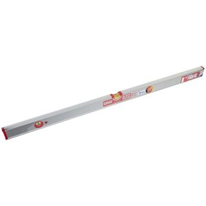 BMI Rieffel BMI Wasserwaage Alustar 694E, Länge 30cm 13340085 4007368117070