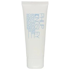 Philip Kingsley Philip Kingsley, Body Building, Wheat Protein & Silicone, Hair Conditioner, Moisture & Volume, 20 ml για γυναίκες 13423552 5060305122390