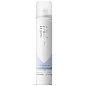 Philip Kingsley Philip Kingsley, One More Day, Hair Dry Shampoo, Αναζωογονητικό, 100 ml για γυναίκες 13423560 5060305127807