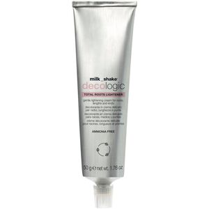Milk Shake Milk Shake, Decologic Total Roots, Silk Proteins, Hair Lightning Cream, 50 g για γυναίκες 13423623 8032274012498