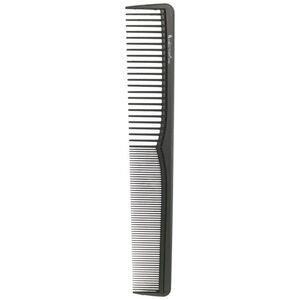 Wet Brush Wet Brush, Epic, Dresser με φαρδύ δόντι, χτένα μαλλιών, μαύρο Unisex 13423635 736658946666