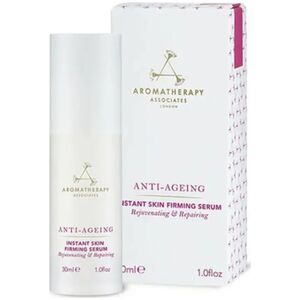 Aromatherapy Associates Aromatherapy Associates, Αντιγήρανση, Vegan, Σύσφιξη, Ορός, Για Πρόσωπο, 30 ml Για Γυναίκες 13424526 642498001659