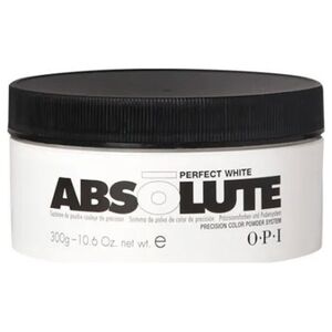 OPI Opi, Absolute, Acrylic Nail Powder, Perfect White, 300 g για γυναίκες 13424862 619828044853