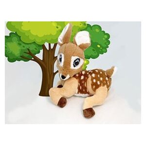 Bambolina BAMBOLINA pliušinis žaislas Daisy, seka tris pasakas estų kalba, BD2021EE 13434498 4895167988041