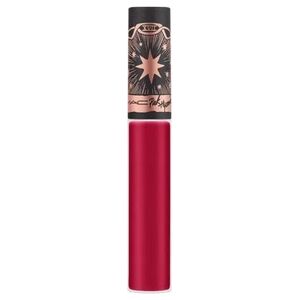 MAC MAC, MAC, Ματ, Υγρό κραγιόν, Off Trend Pony Park, 7 ml για γυναίκες 13452292 773602545490