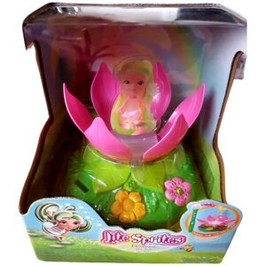 Φιγούρα WowWee WowWee, Lite Sprites, Λουλούδι, Συλλεκτικές Φιγούρες, Για Κορίτσια, 4+ ετών Για Κορίτσια 13452474 771171133131