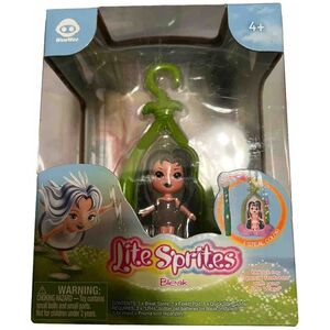 Φιγούρα WowWee WowWee, Lite Sprites, Bleak, Συλλεκτικές Φιγούρες, Για Κορίτσια, 4+ ετών Για Κορίτσια 13467676 771171133247