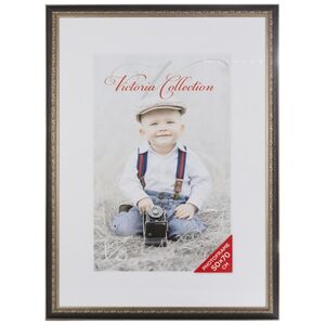 Πλαίσιο Victoria Collection Victoria Collection Nuotraukų rėmelis Seoul 50x70, juodas (1303333) 13471090 4741326211577