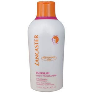 Lancaster Lancaster, Sunslim, Anti-cellulite, Body Cream, 400 For Women 13472194 3414202063065
