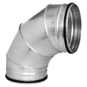 ALNOR SEGMENT BEND ΜΕ ΦΛΑΝΤΖΑ BSL-315-90 13475404 4772013122432