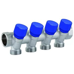 Προμήθεια ΒΑΛΒΙΔΑ ΝΕΡΟΥ3/4INX1/2IN4R COLD/C32400QB35 13475482 8025459048252