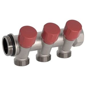 Προμήθεια ΒΑΛΒΙΔΑ ΝΕΡΟΥ 3/4INX1/2IN3R HOT/C32300QR35 13475484 8025459051184