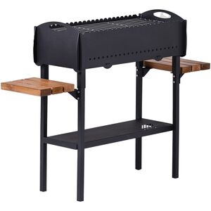 Προμήθεια GRILL GR-004 13475536 4752025007620