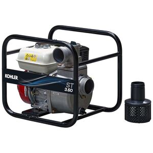 Αντλία νερού προμήθειας KOHLER ST3.60H C5 13477980 3499231002964