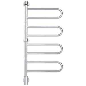 PAX Electric στεγνωτήριο πετσετών PAX U 4/450, 26-1012 (με προγραμματιζόμενο χρονόμετρο Momento) 13564453 7391477610124