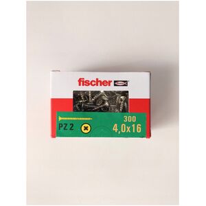 Sourcing Wood screws FPF-SZ 4 x 16 YZF, 300 τεμ. 13585177 4048962030341