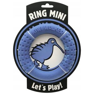 Triton Kiwi Walker Let's Play Ring Mini pomarańczowy