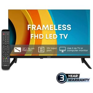 Τηλεόραση Estar LEDTV22R2T2 13921515 5292403132296