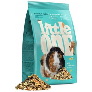 Hi Little One Little One Pokarm dla świnki morskiej 900g