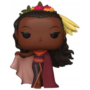 FUNKO POP! Vinyl Figure: Disney: Moana 2 - Matangi