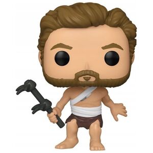 FUNKO POP! Vinyl Figure: Planet of the Apes - John Brent