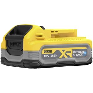 BATTERY PACK DCBP318-XJ 18V 3.5AH