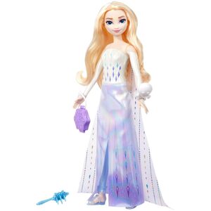 Disney Frozen Spin & Reveal Elsa Surprise Set