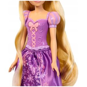 Disney Princess Singing Doll Goldilocks (English)
